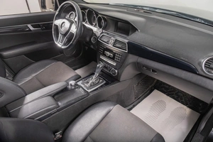 Седан Mercedes-benz C-класс 2012 года, 1409000 рублей, Томск