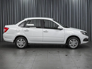 Седан ВАЗ (LADA) Granta 2026 года, 1079000 рублей, Ставрополь