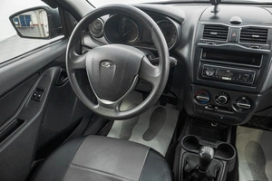 Седан ВАЗ (LADA) Granta 2019 года, 699000 рублей, Барнаул