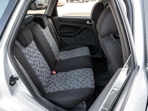 Универсал Ford Focus 2005 года, 595000 рублей, Краснодар