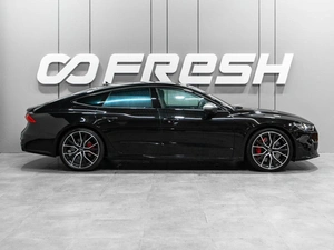 Лифтбек Audi S7 2020 года, 7429000 рублей, Тюмень