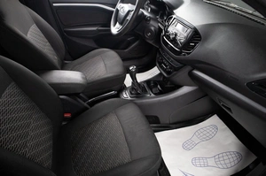 Универсал ВАЗ (LADA) Vesta 2018 года, 819000 рублей, Оренбург