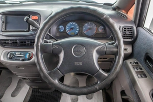 Минивэн Nissan Serena 1999 года, 649000 рублей, Барнаул