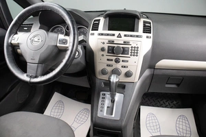 Минивэн Opel Zafira 2008 года, 749000 рублей, Оренбург