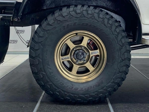 Внедорожник Toyota Land Cruiser 1991 года, 2990000 рублей, Красноярск