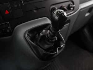 Фургон Ford Transit Custom 2012 года, 1299000 рублей, Тверь