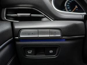 Внедорожник Genesis GV80 2021 года, 6450000 рублей, Краснодар