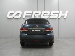 Седан Nissan Almera 2013 года, 649000 рублей, Воронеж