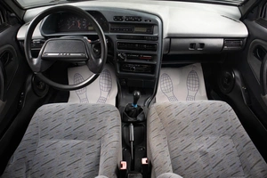 Хетчбэк ВАЗ (LADA) 2114 Samara 2012 года, 179000 рублей, Оренбург