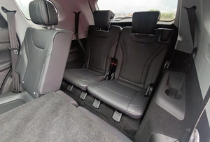 Внедорожник Chery Tiggo 8 Pro Max 2023 года, 2385000 рублей, Солонцы