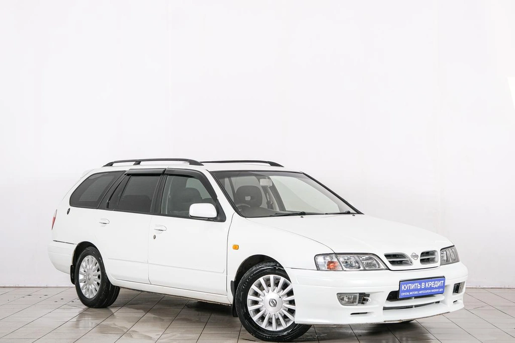 Универсал Nissan Primera 2000 года, 429000 рублей, Красноярск