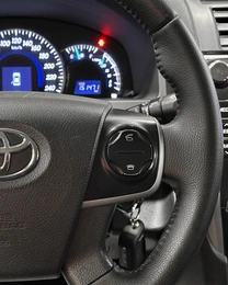 Седан Toyota Camry 2014 года, 1497000 рублей, Красноярск