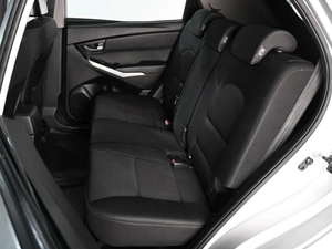 Внедорожник SsangYong Actyon 2014 года, 1149000 рублей, Аксай