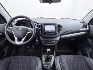 Седан ВАЗ (LADA) Vesta 2018 года, 1160000 рублей, Орёл