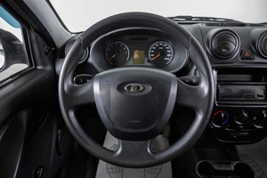 Седан ВАЗ (LADA) Granta 2013 года, 429000 рублей, Пермь