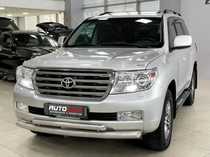 Внедорожник Toyota Land Cruiser 2010 года, 3397000 рублей, Солонцы