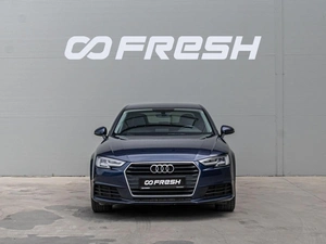 Седан Audi A4 2019 года, 2475000 рублей, Краснодар