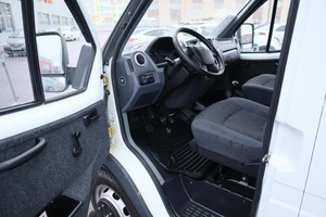 Фургон ГАЗ ГАЗель (3302) 2020 года, 1990000 рублей, Курск