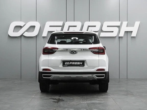 Внедорожник Chery Tiggo 4 2022 года, 1265000 рублей, Воронеж