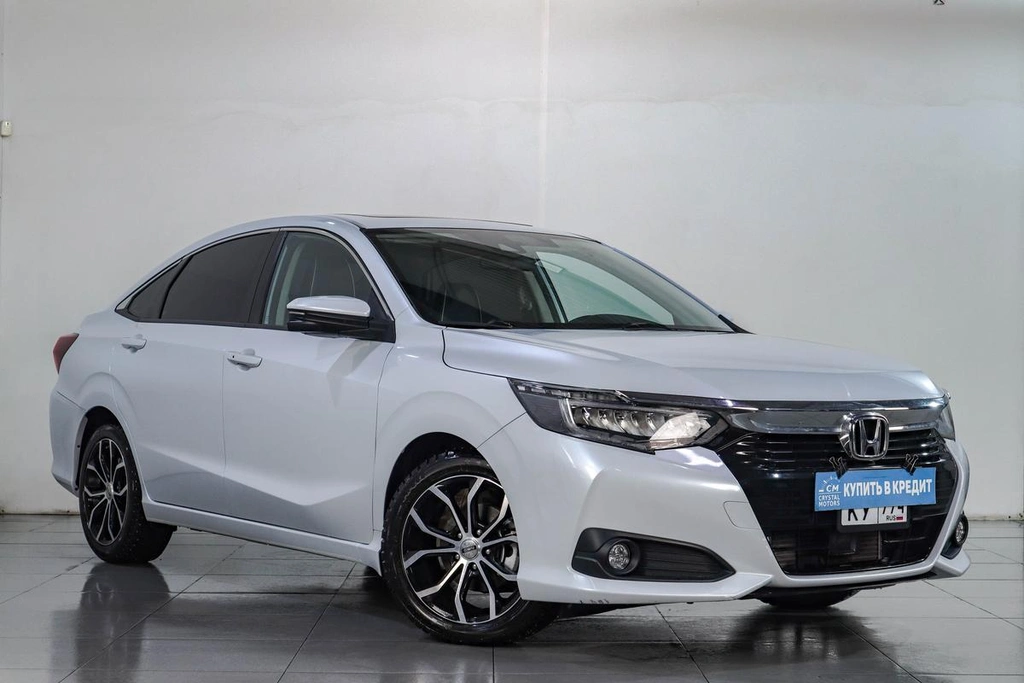 Седан Honda Crider 2021 года, 2099000 рублей, Челябинск