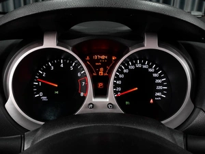 Внедорожник Nissan Juke 2013 года, 1179000 рублей, Тюмень