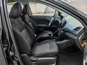 Седан ВАЗ (LADA) Vesta 2019 года, 960000 рублей, Краснодар