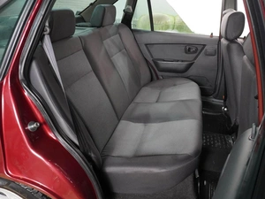 Седан Daewoo Nexia 2012 года, 419000 рублей, Воронеж