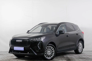 Внедорожник Haval Jolion 2024 года, 1999000 рублей, Кемерово