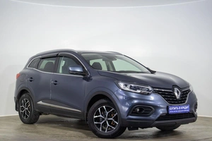 Внедорожник Renault Kadjar 2020 года, 1929000 рублей, Оренбург