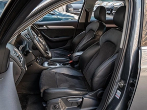 Внедорожник Audi Q3 2015 года, 1690000 рублей, Краснодар