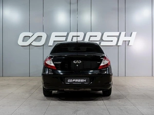 Седан Chery M11 (A3) 2011 года, 499000 рублей, Воронеж
