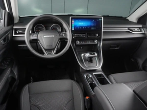 Внедорожник Haval M6 2026 года, 2200000 рублей, Минеральные Воды