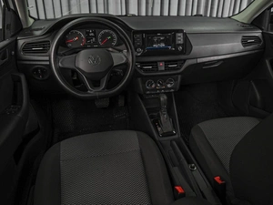 Лифтбек Volkswagen Polo 2021 года, 1424000 рублей, Ставрополь