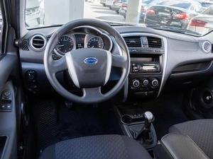 Седан Datsun on-DO 2020 года, 630000 рублей, Волгоград