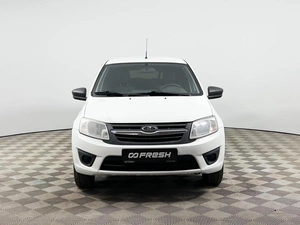 Лифтбек ВАЗ (LADA) Granta 2018 года, 497200 рублей, Казань