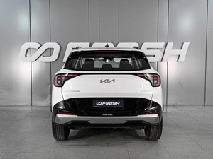 Внедорожник Kia Sportage 2026 года, 4099000 рублей, Ростов-на-Дону