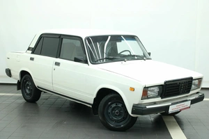 Седан ВАЗ (LADA) 2107 1990 года, 350000 рублей, Красноярск