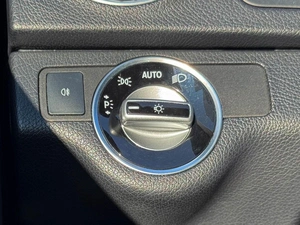 Седан Mercedes-benz C-класс 2012 года, 1229000 рублей, Кропоткин