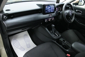 Внедорожник Honda Vezel 2021 года, 2178000 рублей, Солонцы