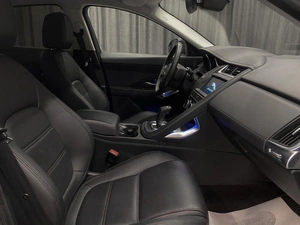 Внедорожник Jaguar E-Pace 2018 года, 2790000 рублей, Красноярск