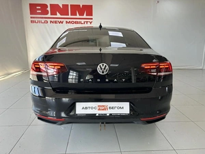Седан Volkswagen Passat 2020 года, 1986000 рублей, Смоленск