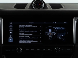 Внедорожник Porsche Macan GTS 2021 года, 5649077 рублей, Москва