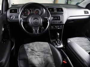 Хетчбэк Volkswagen Polo 2011 года, 769000 рублей, Воронеж