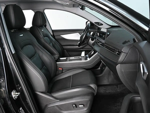 Внедорожник Chery Tiggo 7 Pro Max 2023 года, 1849000 рублей, Аксай