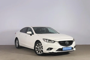 Седан Mazda 6 2018 года, 2149000 рублей, Новосибирск