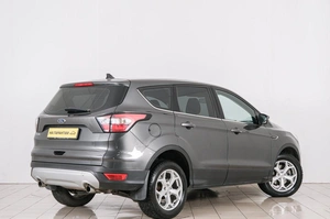Внедорожник Ford Kuga 2017 года, 1649000 рублей, Красноярск