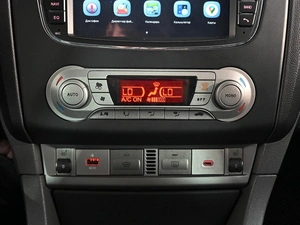Хетчбэк Ford Focus 2008 года, 719000 рублей, Аксай