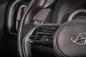 Внедорожник Hyundai Creta 2022 года, 2189000 рублей, Томск