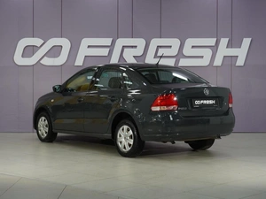 Седан Volkswagen Polo 2013 года, 880111 рублей, Тверь