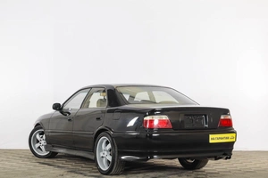 Седан Toyota Chaser 2000 года, 599000 рублей, Тюмень